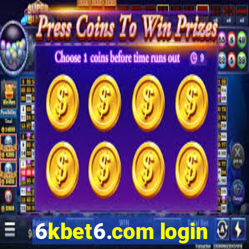 6kbet6.com login